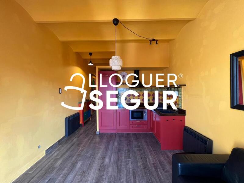 Piso en Ronda de la Torrassa, L'HOSPITALET DE LLOBREGAT BARCELONA