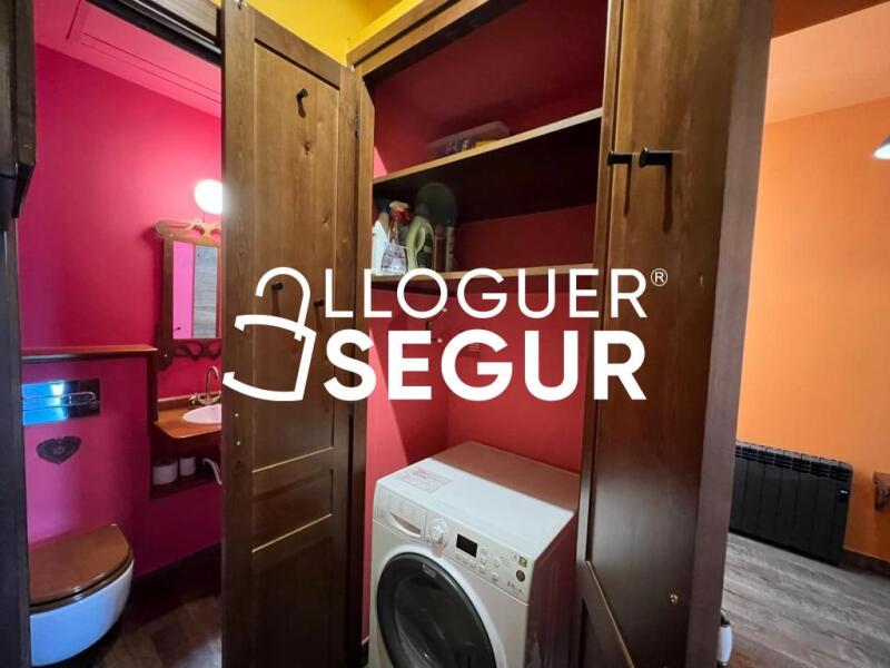 Piso en Ronda de la Torrassa, L'HOSPITALET DE LLOBREGAT BARCELONA