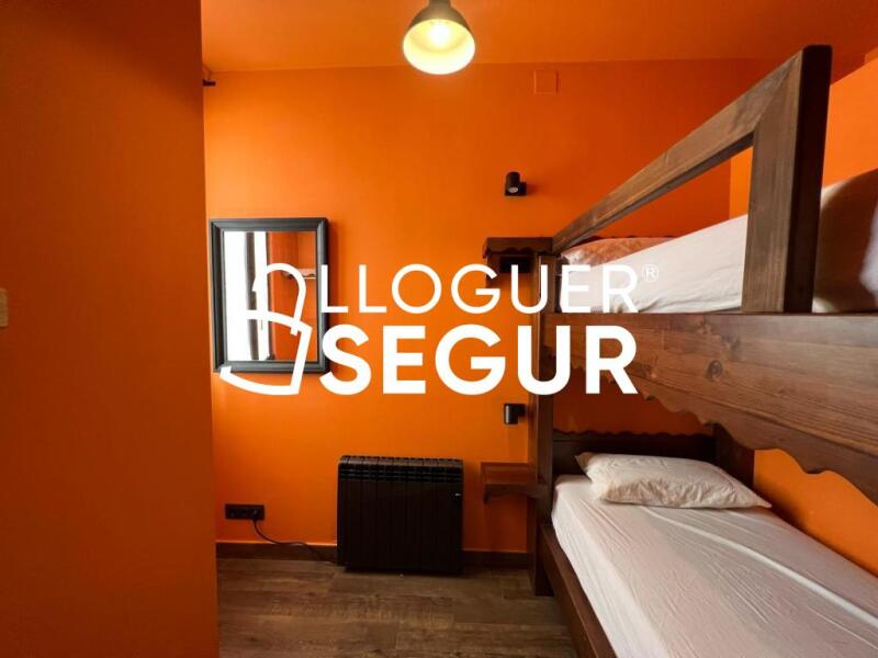 Piso en Ronda de la Torrassa, L'HOSPITALET DE LLOBREGAT BARCELONA