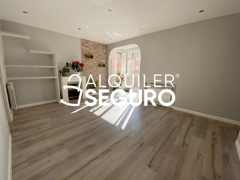 Inmueble en Ronda SUR, MADRID