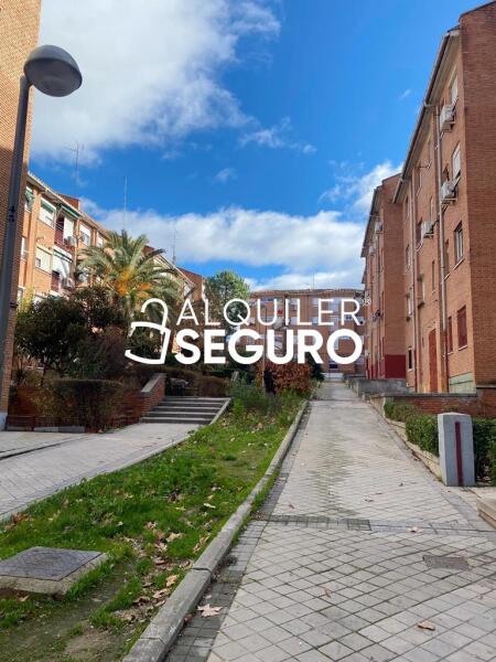 Inmueble en Ronda SUR, MADRID