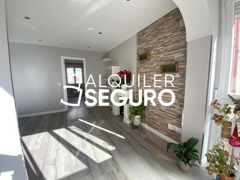 Inmueble en Ronda SUR, MADRID