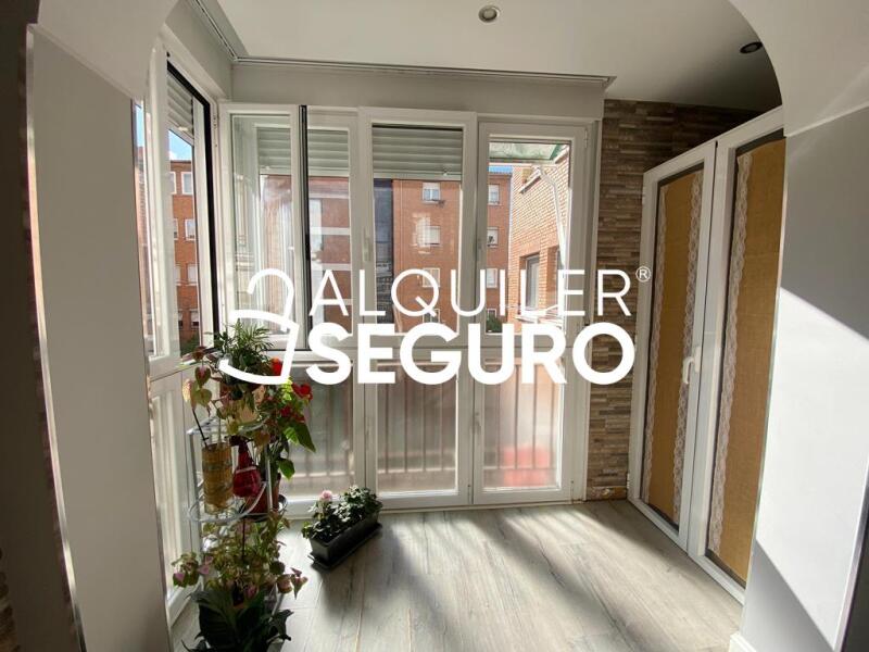 Inmueble en Ronda SUR, MADRID