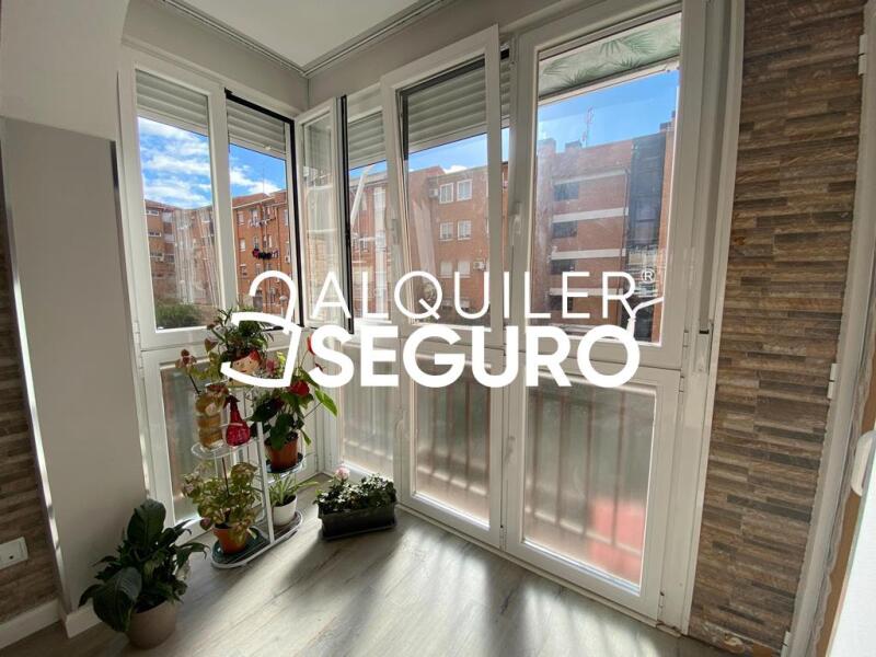 Inmueble en Ronda SUR, MADRID