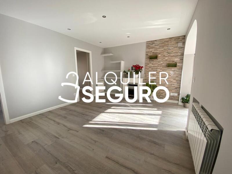 Inmueble en Ronda SUR, MADRID