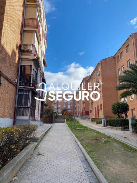 Inmueble en Ronda SUR, MADRID