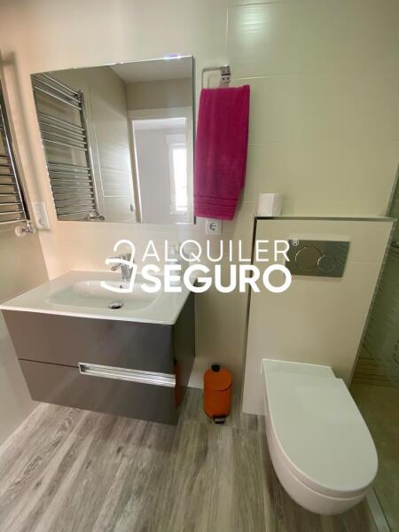 Inmueble en Ronda SUR, MADRID