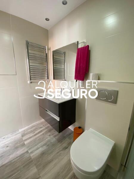 Inmueble en Ronda SUR, MADRID