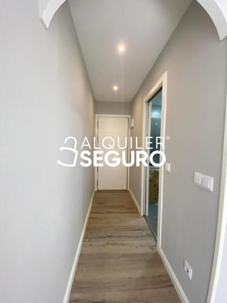 Inmueble en Ronda SUR, MADRID