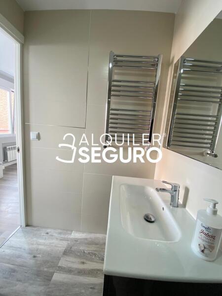 Inmueble en Ronda SUR, MADRID