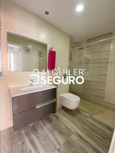 Inmueble en Ronda SUR, MADRID