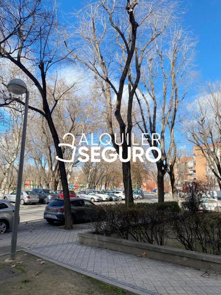 Inmueble en Ronda SUR, MADRID