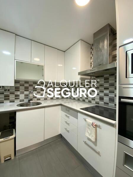 Inmueble en Ronda SUR, MADRID