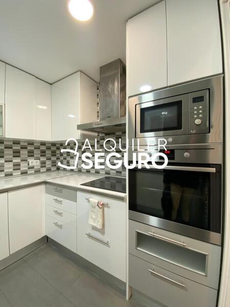 Inmueble en Ronda SUR, MADRID