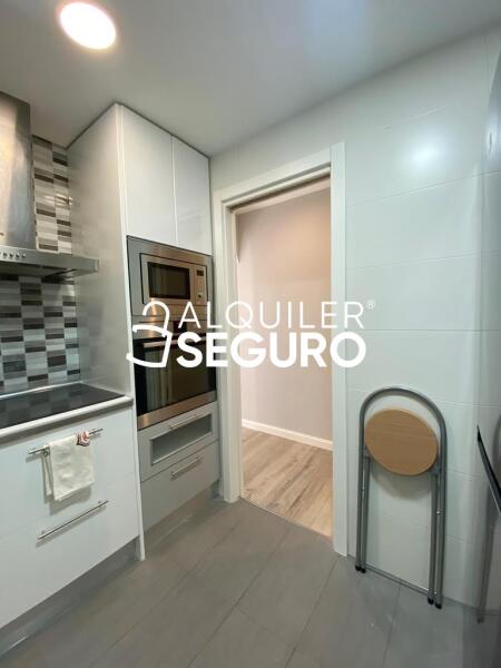 Inmueble en Ronda SUR, MADRID