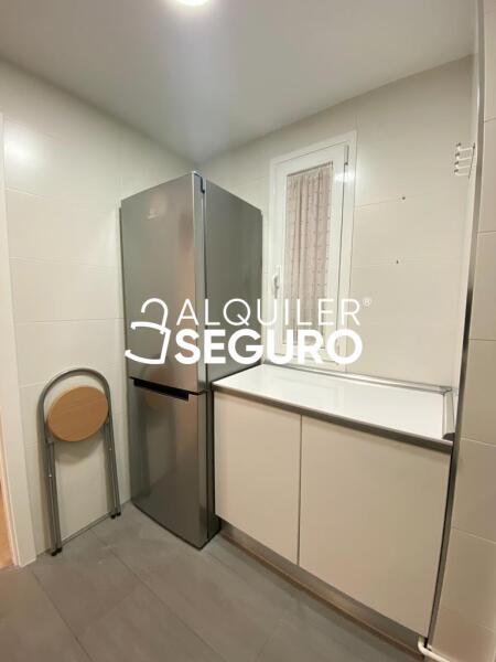 Inmueble en Ronda SUR, MADRID