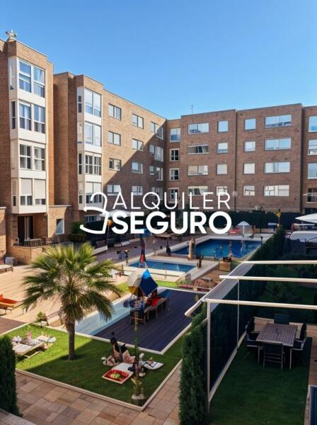 Inmueble en Calle la Palma, MADRID