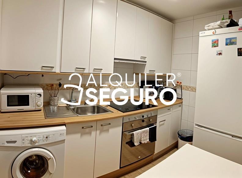 Inmueble en Calle la Palma, MADRID