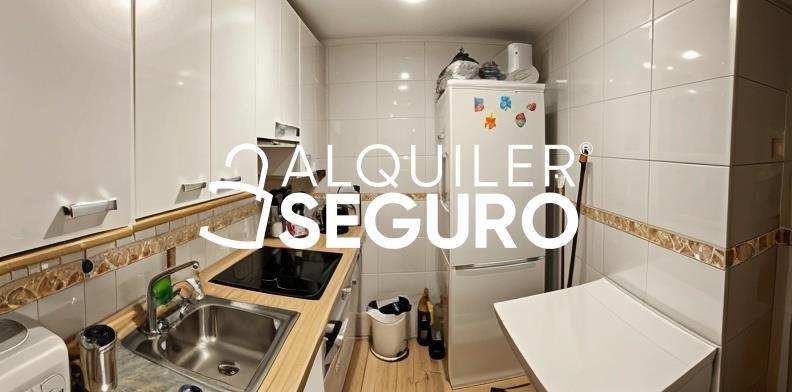 Inmueble en Calle la Palma, MADRID