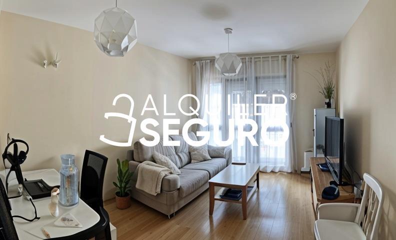 Inmueble en Calle la Palma, MADRID