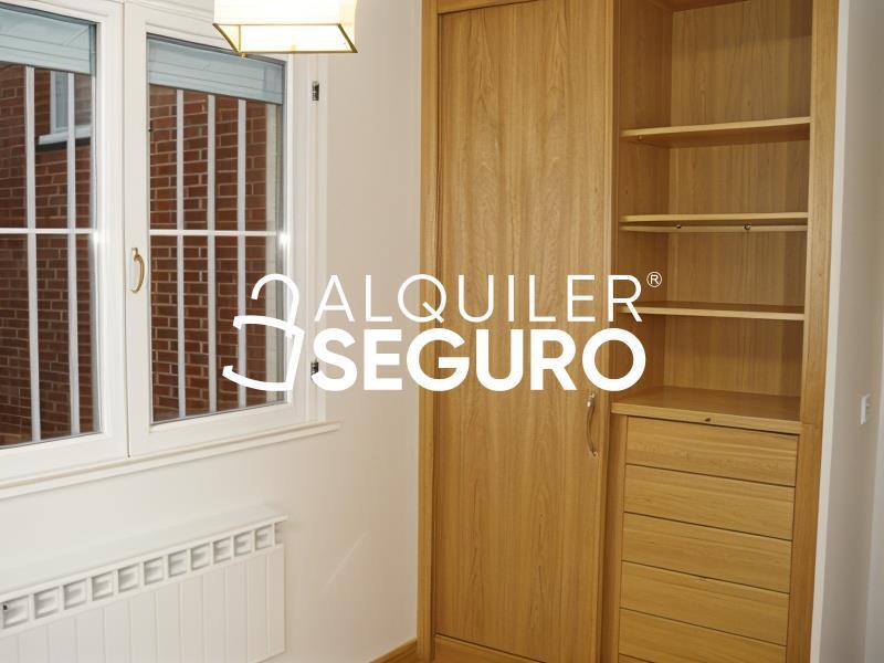 Inmueble en Calle la Palma, MADRID