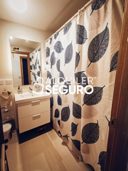 Inmueble en Calle la Palma, MADRID