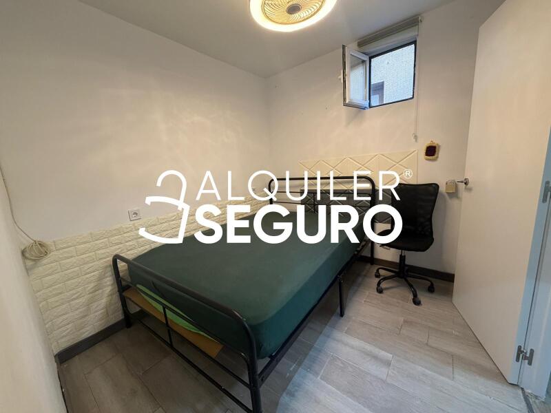 Inmueble en Calle Rodriguez Espinosa, MADRID