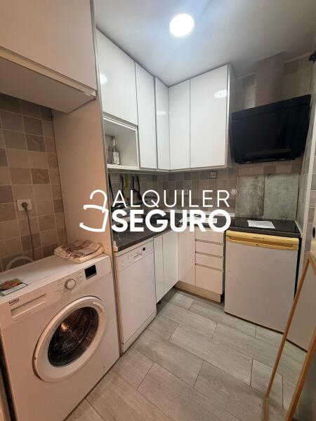 Inmueble en Calle Rodriguez Espinosa, MADRID