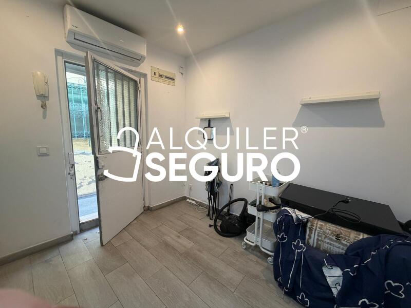 Inmueble en Calle Rodriguez Espinosa, MADRID