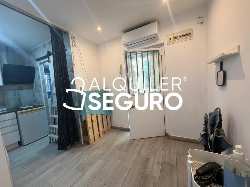 Inmueble en Calle Rodriguez Espinosa, MADRID