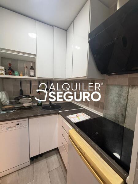 Inmueble en Calle Rodriguez Espinosa, MADRID