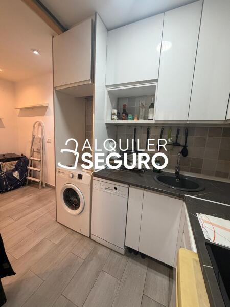 Inmueble en Calle Rodriguez Espinosa, MADRID