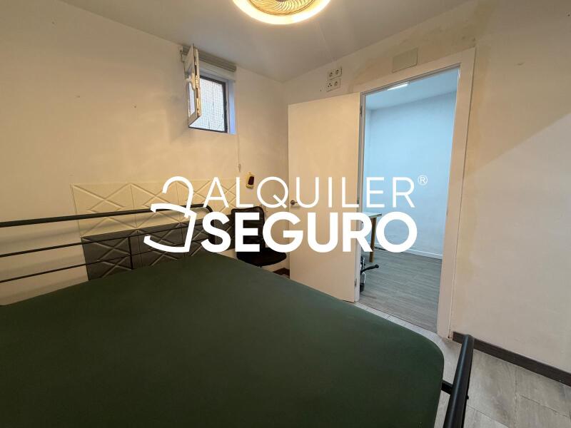 Inmueble en Calle Rodriguez Espinosa, MADRID