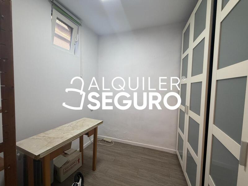 Inmueble en Calle Rodriguez Espinosa, MADRID