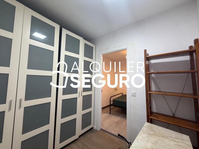 Inmueble en Calle Rodriguez Espinosa, MADRID