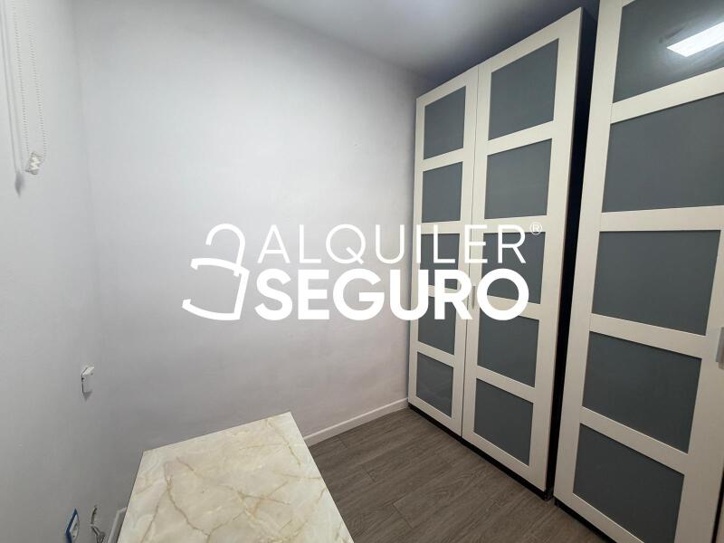 Inmueble en Calle Rodriguez Espinosa, MADRID