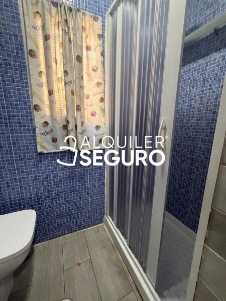 Inmueble en Calle Rodriguez Espinosa, MADRID