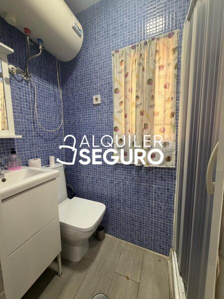 Inmueble en Calle Rodriguez Espinosa, MADRID