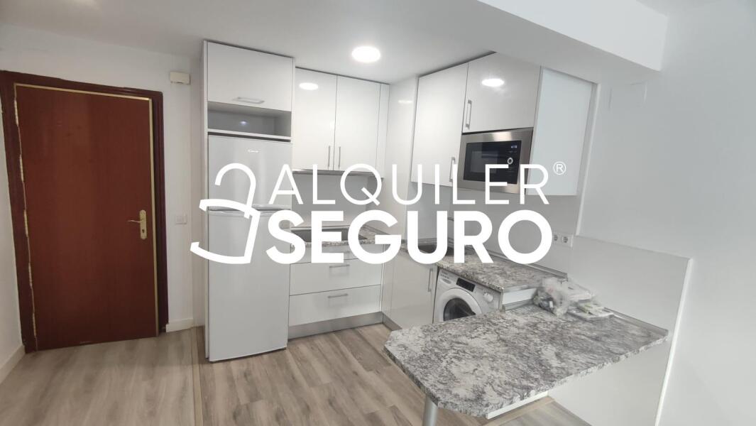 Piso en Plaza de Puerto de la Cruz, MADRID MADRID