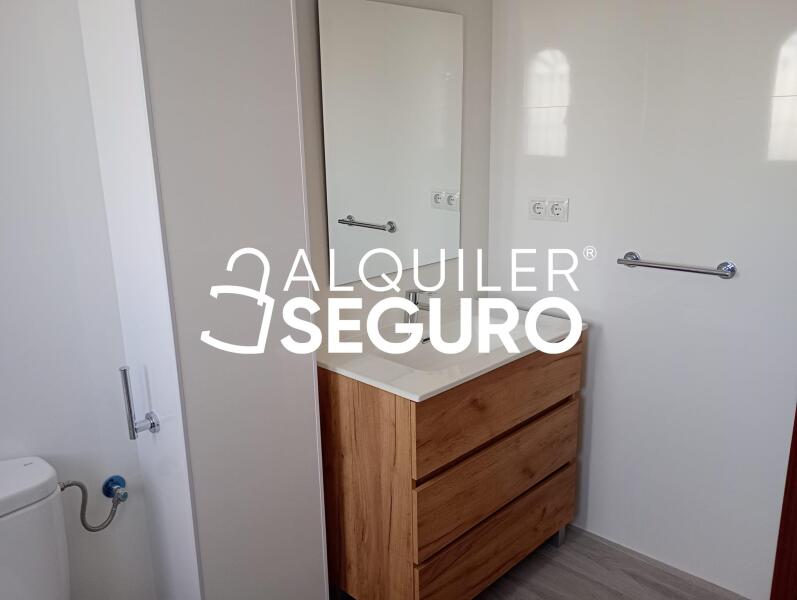 Piso en Pasaje Pascual Duarte, MÁLAGA MÁLAGA
