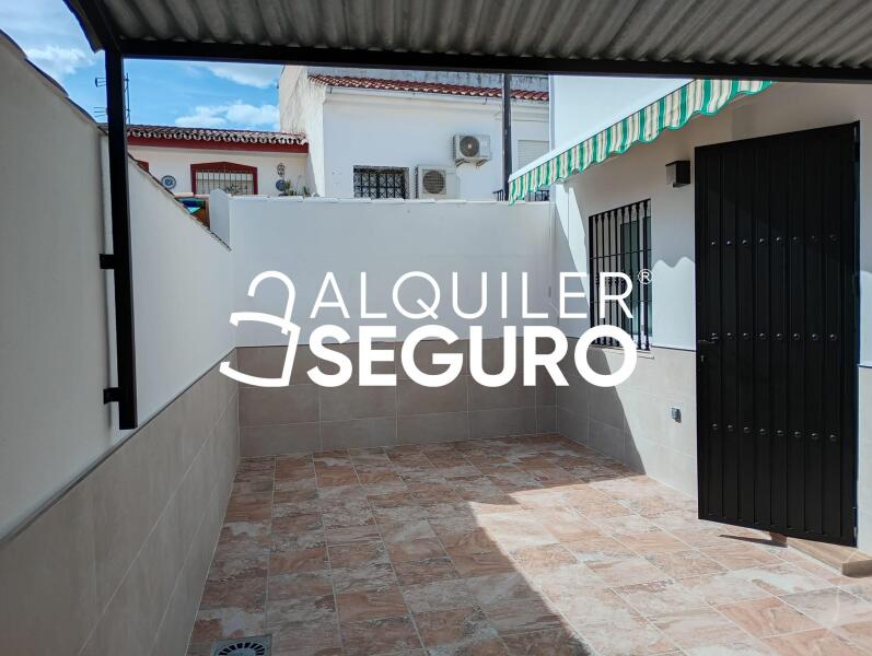 Piso en Pasaje Pascual Duarte, MÁLAGA MÁLAGA