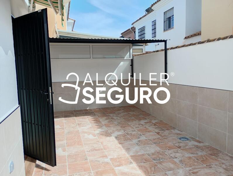 Piso en Pasaje Pascual Duarte, MÁLAGA MÁLAGA
