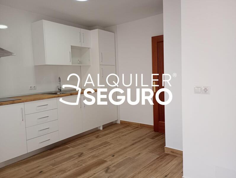 Piso en Pasaje Pascual Duarte, MÁLAGA MÁLAGA