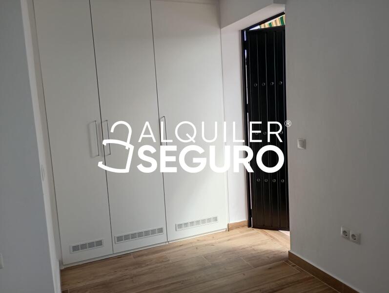 Piso en Pasaje Pascual Duarte, MÁLAGA MÁLAGA