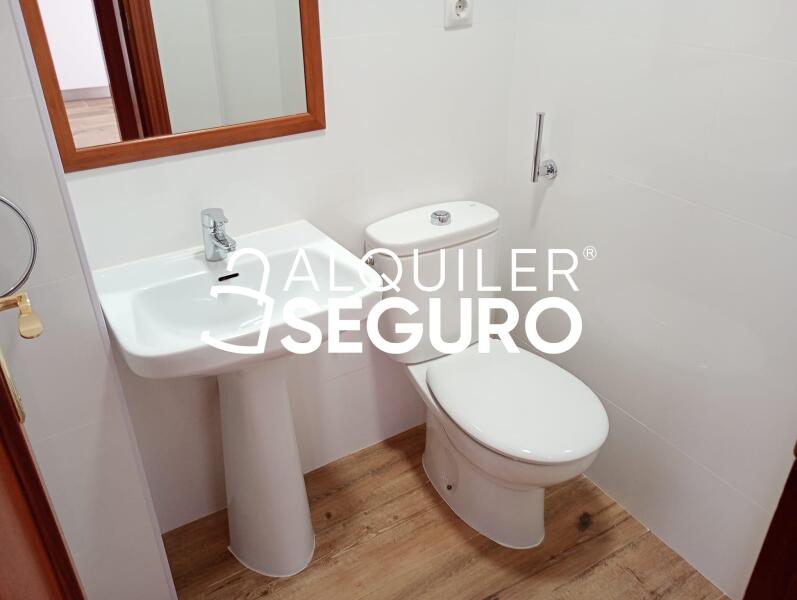 Piso en Pasaje Pascual Duarte, MÁLAGA MÁLAGA