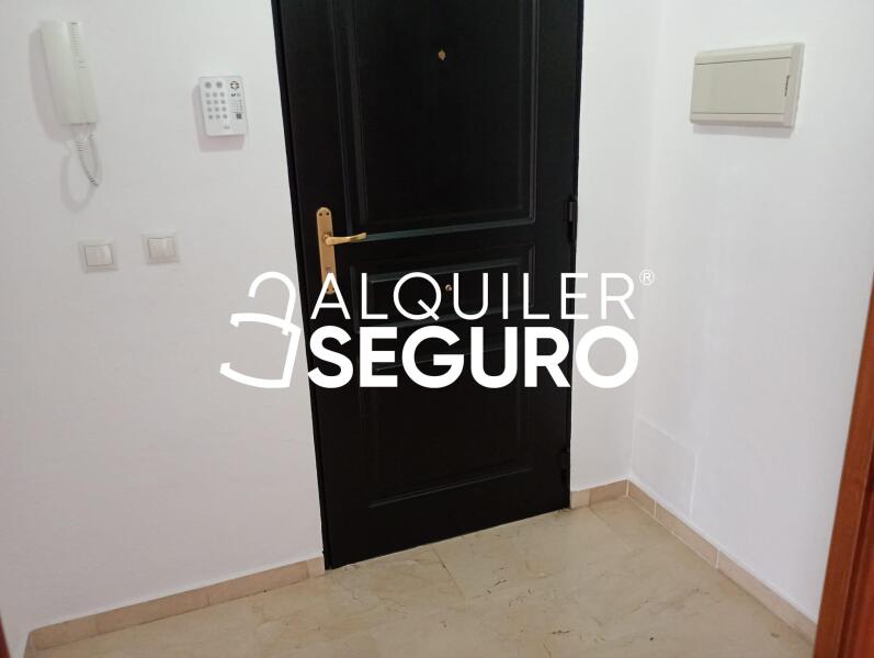 Piso en Pasaje Pascual Duarte, MÁLAGA MÁLAGA