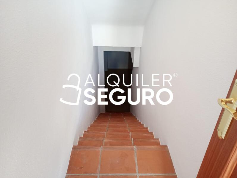 Piso en Pasaje Pascual Duarte, MÁLAGA MÁLAGA