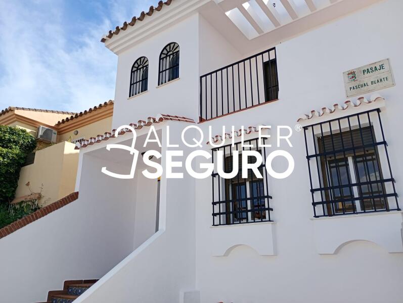 Piso en Pasaje Pascual Duarte, MÁLAGA MÁLAGA