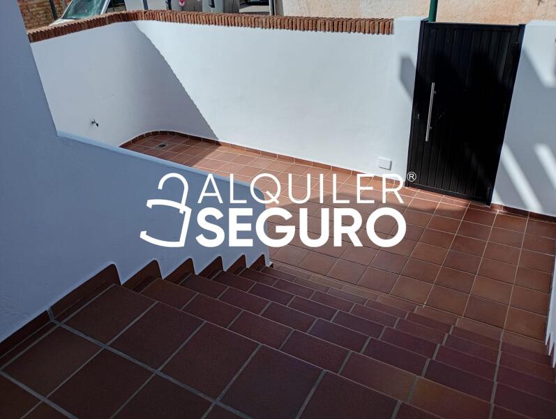 Piso en Pasaje Pascual Duarte, MÁLAGA MÁLAGA