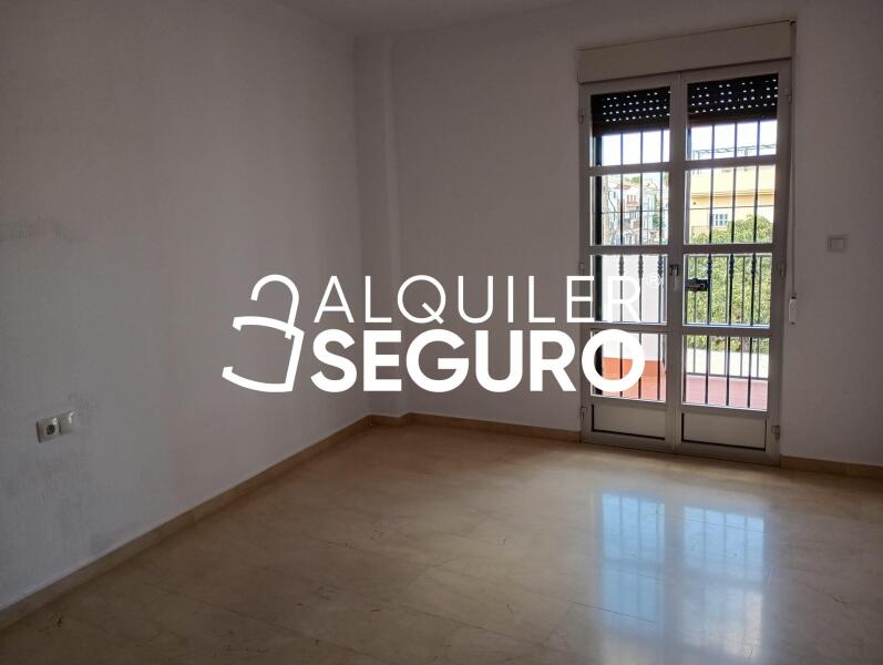 Piso en Pasaje Pascual Duarte, MÁLAGA MÁLAGA